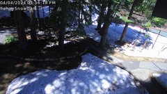 view from Tahoe Snow Cam on 2024-04-19