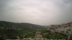 view from Meteogredos on 2022-05-21