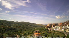 view from Meteogredos on 2022-05-23