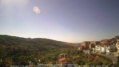 view from Meteogredos on 2022-09-20