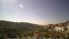 view from Meteogredos on 2022-09-22