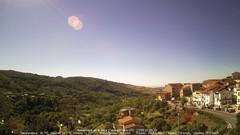 view from Meteogredos on 2022-09-27
