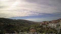 view from Meteogredos on 2022-09-28