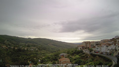 view from Meteogredos on 2022-09-29