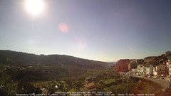 view from Meteogredos on 2023-01-29