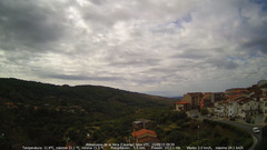 view from Meteogredos on 2023-09-15