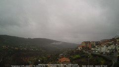 view from Meteogredos on 2024-02-11