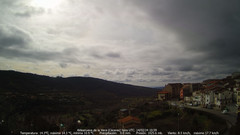 view from Meteogredos on 2024-02-14