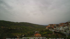 view from Meteogredos on 2024-04-06