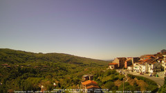 view from Meteogredos on 2024-04-12