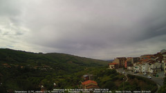 view from Meteogredos on 2024-04-30