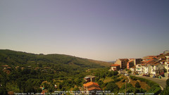 view from Meteogredos on 2024-07-19