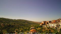 view from Meteogredos on 2024-07-20