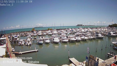 view from PuertoChico on 2025-03-12