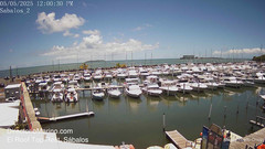 view from PuertoChico on 2025-05-05
