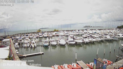view from PuertoChico on 2025-05-06