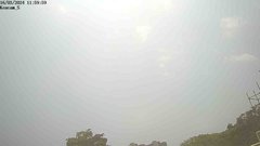 view from KeaCam Facing West on 2024-03-16
