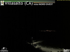 view from Villasalto on 2024-05-08