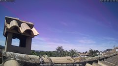 view from Montserrat - Casadalt 2(Valencia - Spain) on 2024-05-09