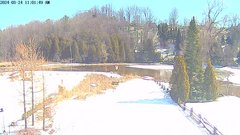 view from YardCam on 2024-03-24