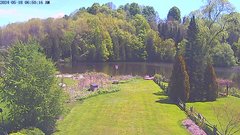 view from YardCam on 2024-05-18