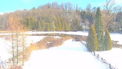 view from YardCam on 2024-12-02