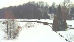 view from YardCam on 2025-02-25