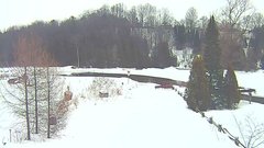 view from YardCam on 2025-02-27