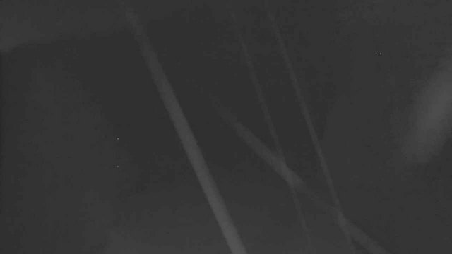 time-lapse frame, YardCam webcam