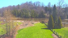 view from YardCam on 2025-04-27