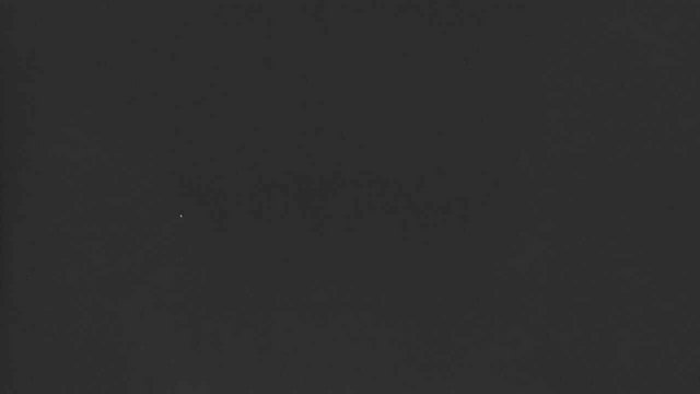 time-lapse frame, YardCam webcam