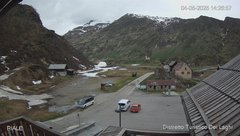 view from Riale on 2025-05-04
