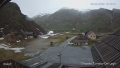 view from Riale on 2025-05-05