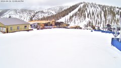 view from Lodge Cam on 2024-04-16