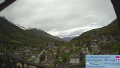 view from Druogno on 2024-05-04