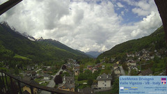 view from Druogno on 2024-05-19