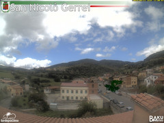 view from San Nicolò on 2024-04-11