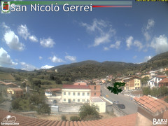 view from San Nicolò on 2024-04-20
