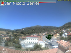 view from San Nicolò on 2024-05-17
