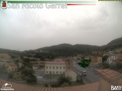 view from San Nicolò on 2024-05-18