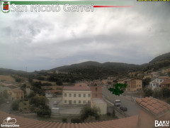 view from San Nicolò on 2024-05-19