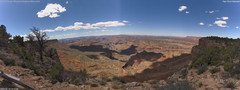 view from Twin Point West on 2024-05-13