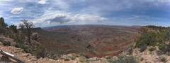 view from Twin Point West on 2024-05-14