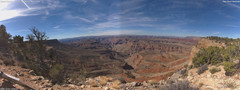 view from Twin Point West on 2024-10-21