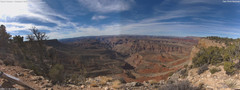 view from Twin Point West on 2024-11-10