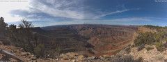 view from Twin Point West on 2024-11-19