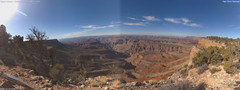 view from Twin Point West on 2024-12-13