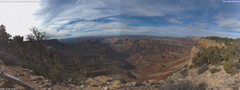 view from Twin Point West on 2024-12-22