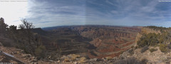 view from Twin Point West on 2024-12-23