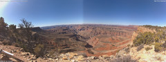 view from Twin Point West on 2025-02-18